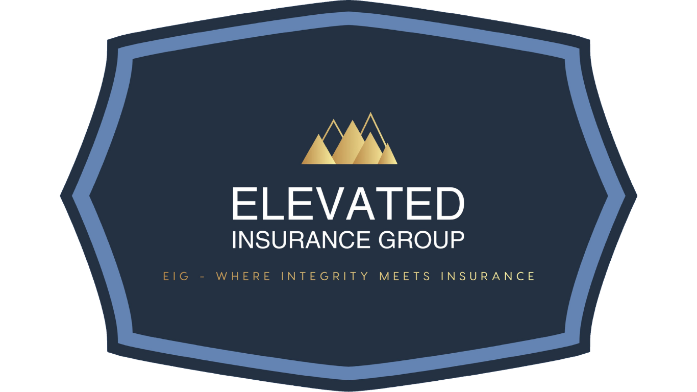 Elevated Insurance Group